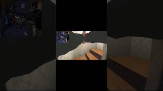 Officer Leftina tests out the new Unrecord mod for Garrys Mod #garrysmod #bodycam #police