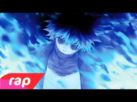 Rap do Dabi (boku no hero) - CREMAÇÃO - ÍTALO HITS