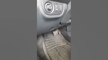 Ubicación De Fusible De Radio Renault Logan 2020 