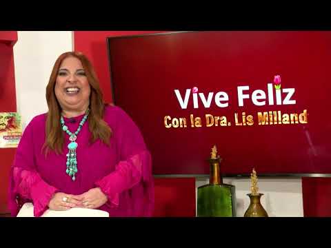 Vive Feliz y Vence la Depresión