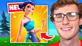 New Fortnitemares 2025 Update Countdown Live