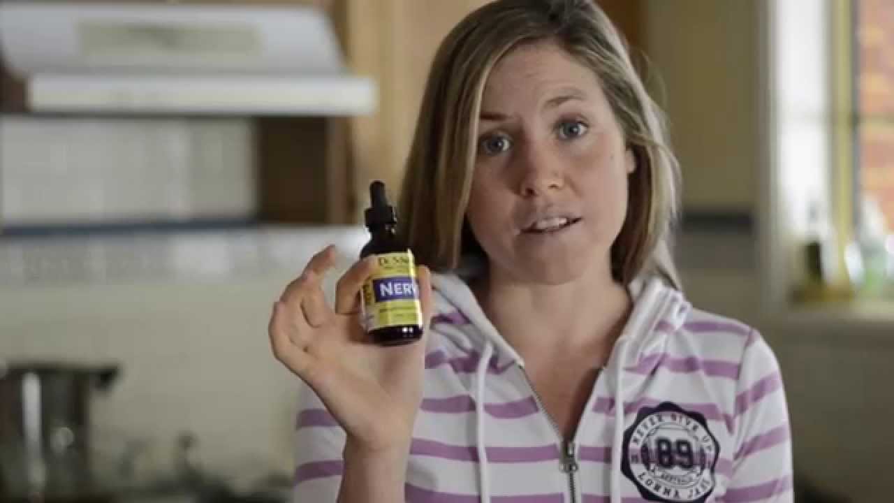 Day 24 of 30 Incurables Program + Nerve Formula - YouTube