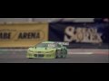 世界最大級のRCカーサーキット"谷田部アリーナ"