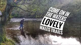 Wales Trans European trail green lanes - CRF Rally - WRF 450F - SWM RS 300 and KTM1290 part 1 of 3