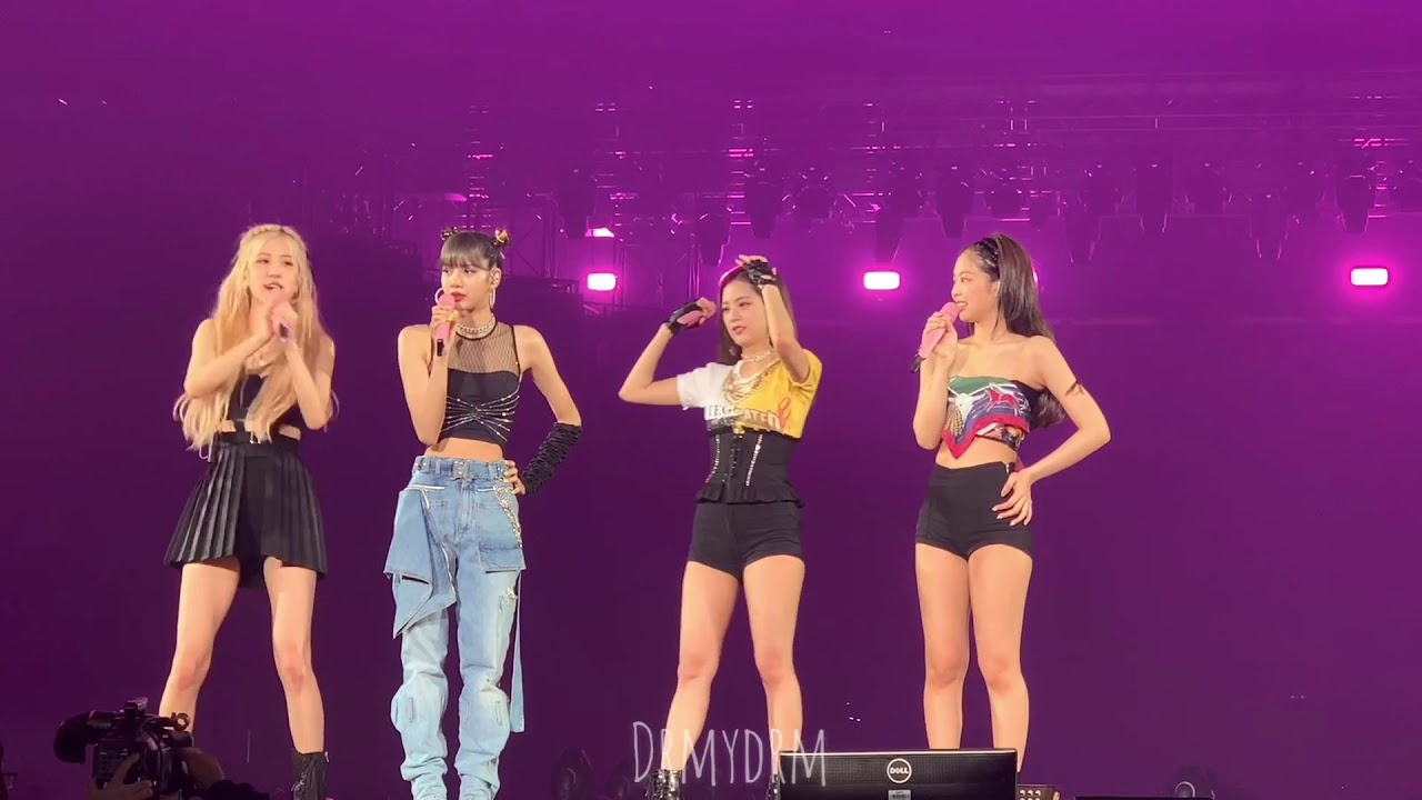 130719 - โรเซ่ ROSÉ 