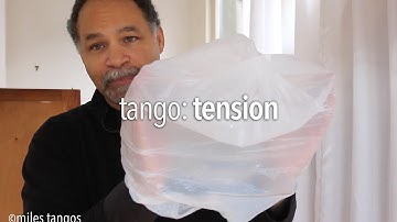 TANGO: Tension (with Miles Tangos)