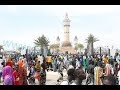 Spcial tabaski 2020 sur tlvision touba vision la tl qui suit lenseignement de khadimourassoul