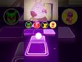 Gummy Bear Exe // Peppa Pig Exe // Pikachu Exe // Pinkfong Exe | Tiles #tileshop