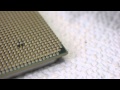 Fixing Bent Pins on a CPU Fixing Bent Pins on a CPU