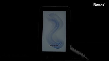 Portuguese I Bitmoji T3 AI Scalp Analyzer: Appearance Display