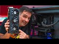 Am pus mâna pe "noua placă video ieftină" AMD: Radeon RX 7900 GRE! (varianta Gigabyte Gaming OC)