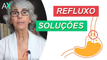 Porque refluxo dá soluço?