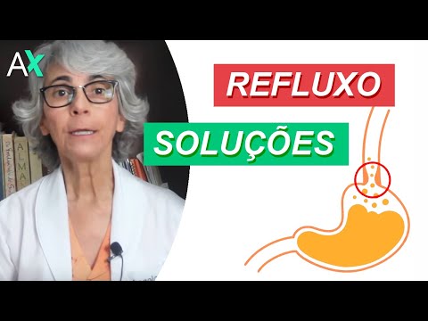 Vídeo: Como curar danos causados pelo refluxo ácido: 13 remédios caseiros comprovados
