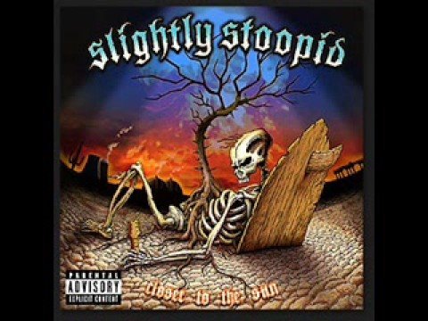 Slightly Stoopid - This Joint