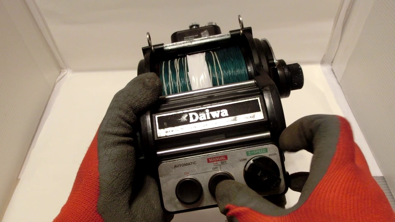 best daiwa jigging reel Daiwa Saltiga Jigging Star Drag