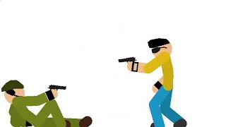 Cs Go Animation For Stick Nodes