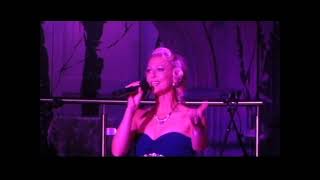 Faye Tozer (Steps) Live at the Assembly Rooms Newcastle 2015