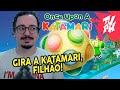 Girando Por Aí em Once Upon a Katamari AO VIVO!