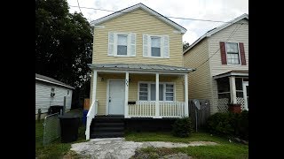 2805 Columbus Ave, Portsmouth VA 23704