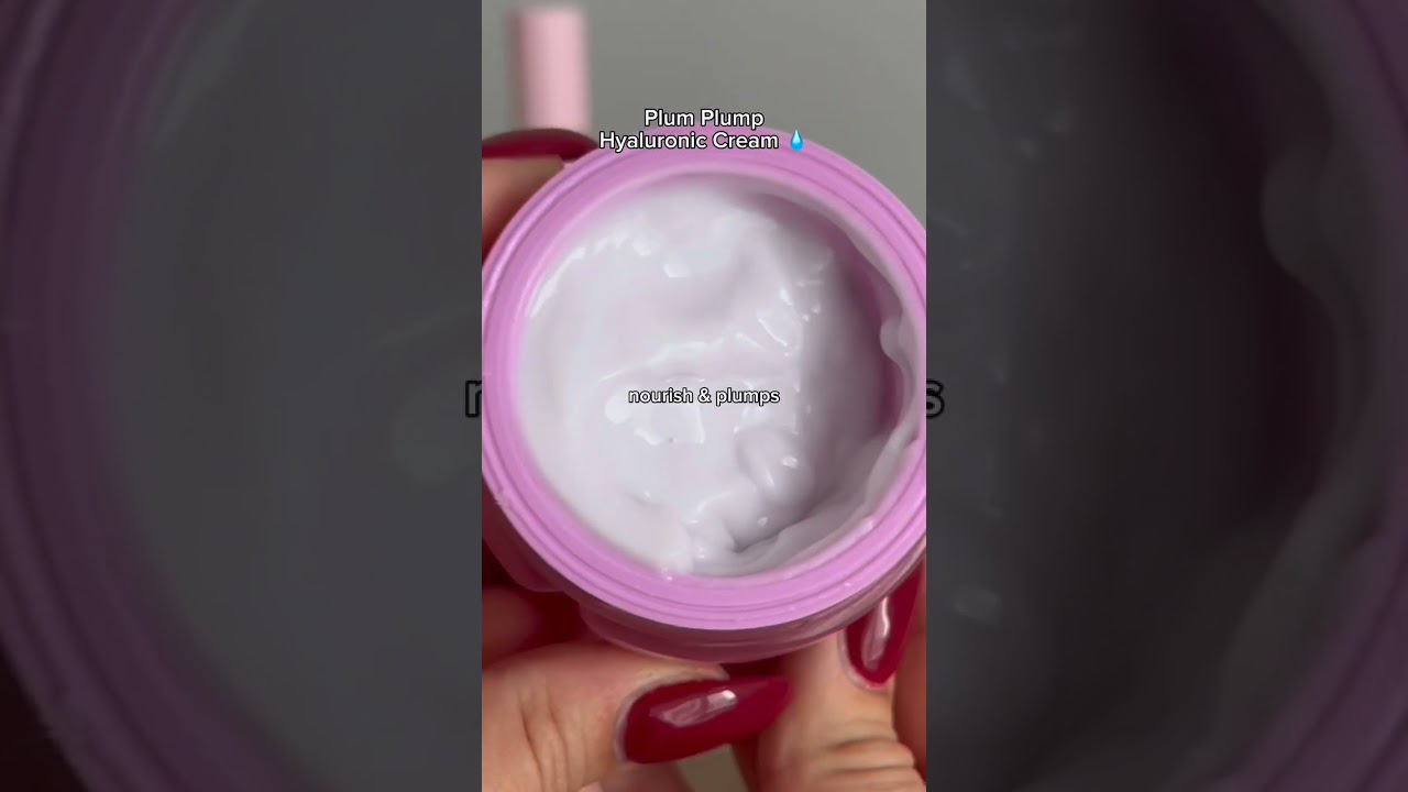 All about the Glow Recipe Moisturizers