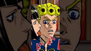 Every secret factor in GioGio Chapter 1 #jjba #jojosbizarreadventure