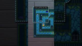 Level 15 of Piece by Piece - out on Steam #gaming #indiegame #puzzlegame #gamedev #pcgaming