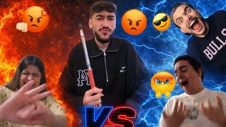 I am angry 😡 Shahid cool 😎 for Cyelifnaz VS zzz.026 Stop 😭😩🚨