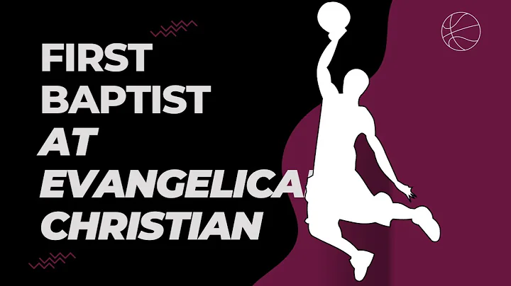 First Baptist Academy at Evangelical Christian Sch...