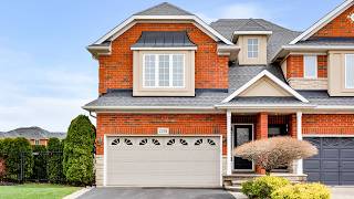 2281 Highcroft Road, Oakville