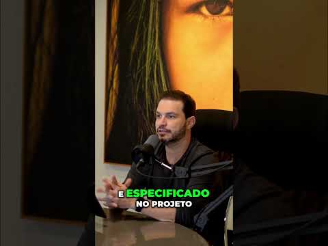 Cabo de som: a escolha certa faz diferença no resultado #casainteligente