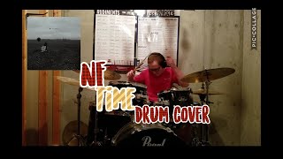 NF Time (Drum cover) News