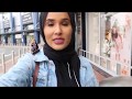 Eid Shopping, Cook With Me: Veggie Curry+ Raita Recipe| RAMADAN 2018| Zeinah Nur