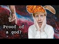 Easy proof of god to blow atheists minds