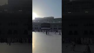 16.05.2026 Hac Yolculuğunda Tavaf Huzuru… #mekke #kabe #amin #ilahirahmet #dua #duet #umre #cuma