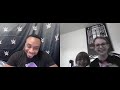 Silly Maddie & Crazy Kenzie have a WWE Virtual Meet & Greet with Big E from The New Day!