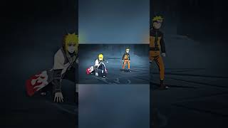 ❤️‍🔥Yellow Flash x Naruto Mode ⚡🦊