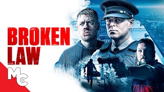 Broken Law
