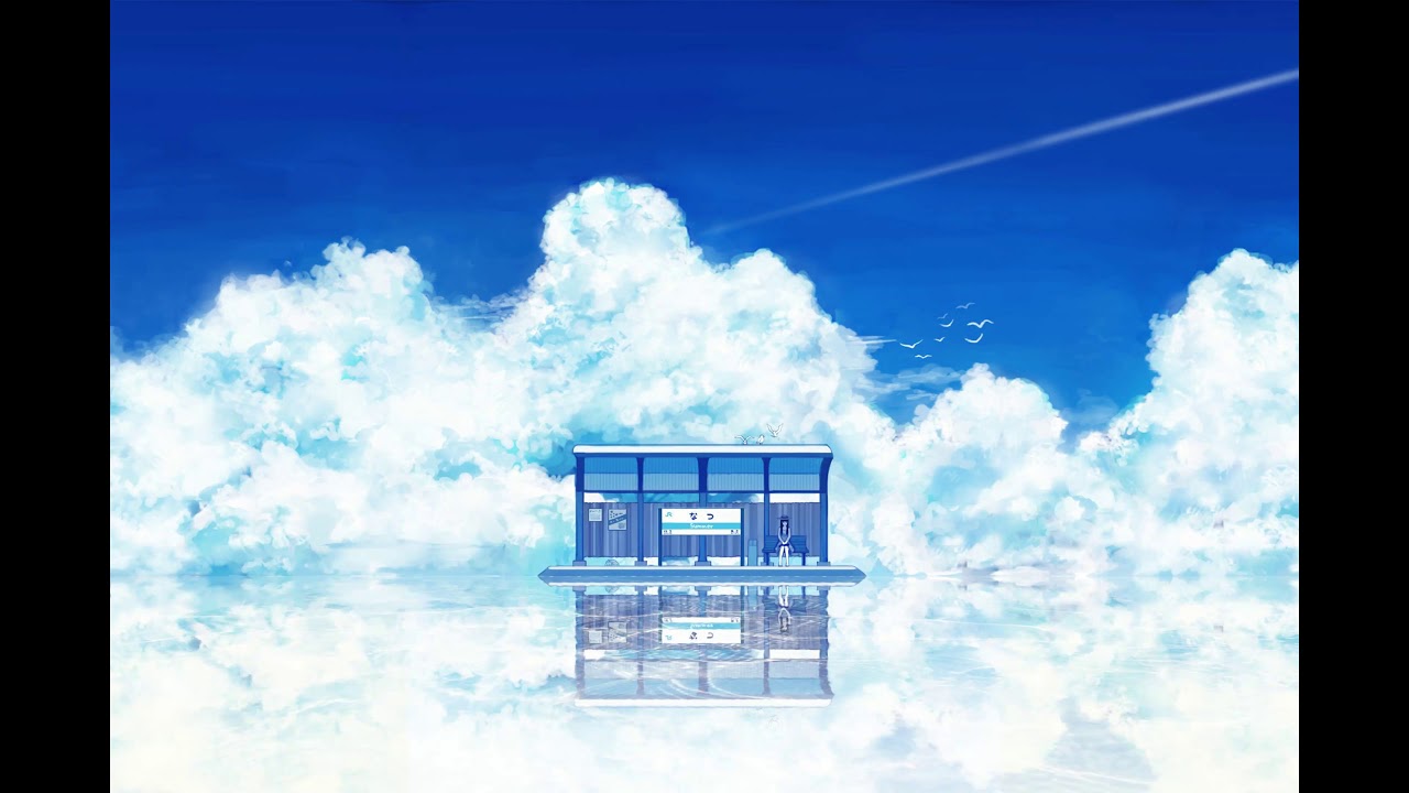 【nbuna】アイラ　アレンジ