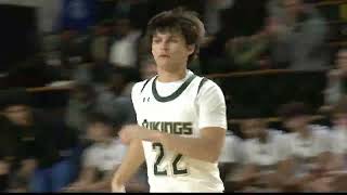 Astound Sports: Allen vs. Allentown Central Catholic (1/25)