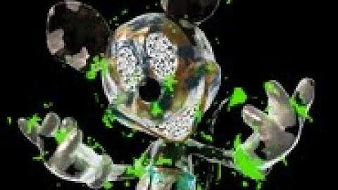 MISSINGNO V2 But THE CORRUPTUS Sings It