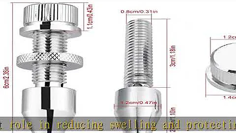 4 Pcs Speaker Pad Speaker Spike Set Speaker Isolation Feet Stand HiFi Shockproof Base Pad