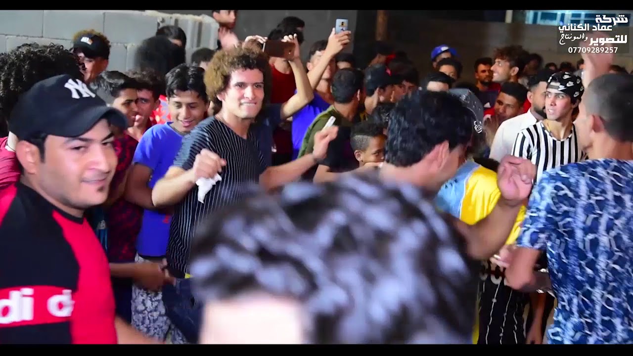 زياد الكناني 2019 حنة كاظم الساعدي