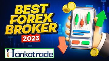 Best Forex Broker 2023 | Hankotrade | Full Setup