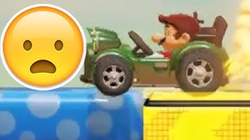 Super Mario Maker 2 🔧 Full Automatic Level 🔧 unäD