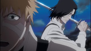 I shortened Bleach's 360th episode down to about one minute