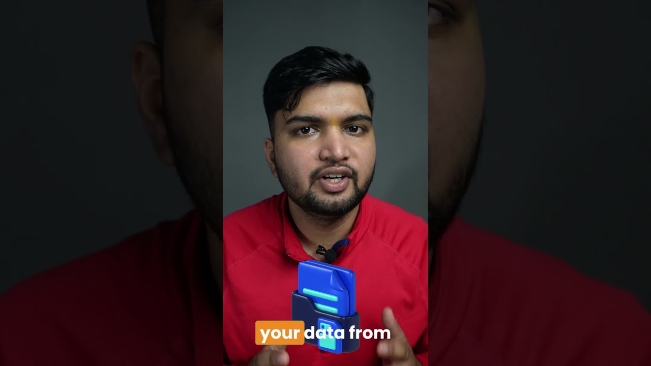 Don't worry about the data Just take Dark Web Report by Google One.  