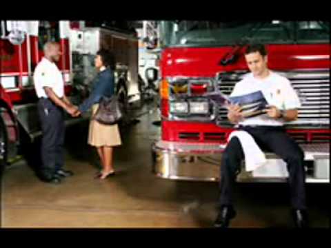Fireproof (2008) part 1 of 16