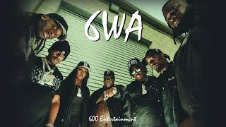 BigXthaPlug, Yung Hood, Snoop Dogg, Ro$ama & MurdaGang PB - 6IXER PARTY [Clean]