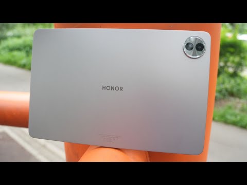 Honor Pad 10 | Если нужен большой планшет, тебе сюда!