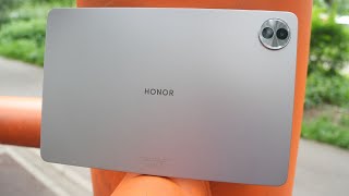 картинка: Honor Pad 10 | Если нужен большой планшет, тебе сюда!